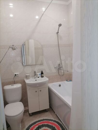 2-к. квартира, 36 м², 11/16 эт.