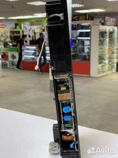 Блок питания ps4 pro