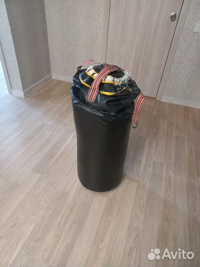 Продам боксерский мешок