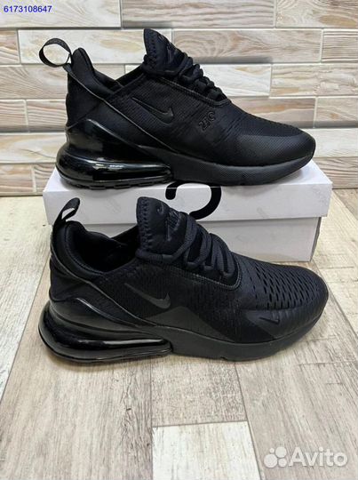 Кроссовки Nike Air Max 270