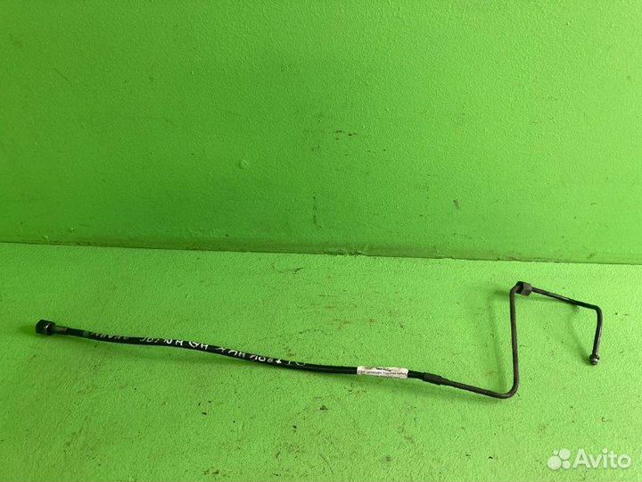 Шланг цилиндра подъема кабины DAF XF106