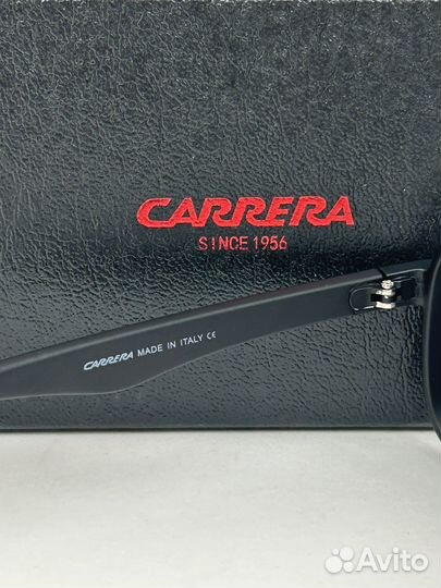 Солнцезащитные очки carrera