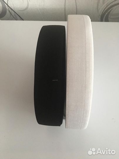 Швейные резинки