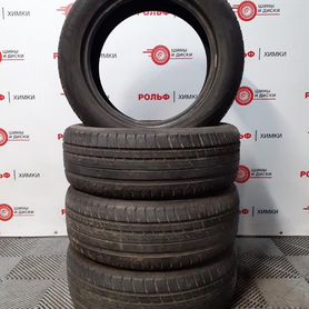 Viatti Strada Asimmetrico 205/55 R16 91V