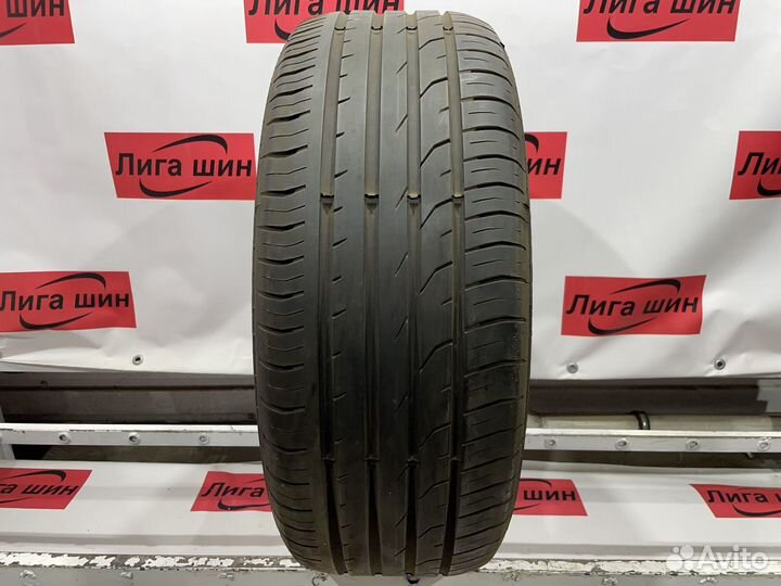 Continental ContiPremiumContact 2 225/55 R17