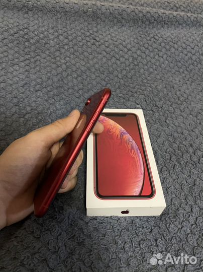 iPhone Xr, 64 ГБ
