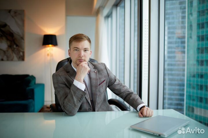 Адвокат по уголовным делам