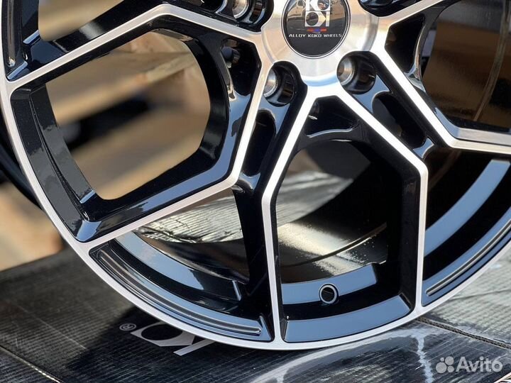 Диски Koko Sl559 r18 для Ford/Chery/Volvo/Jaguar