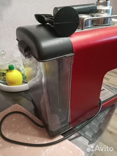 Кофемашина