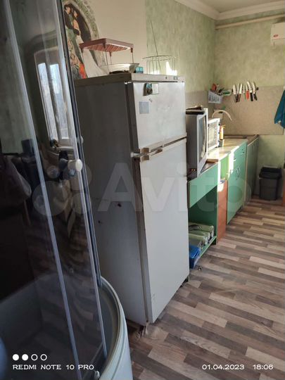 Комната 19 м² в 1-к., 5/5 эт.