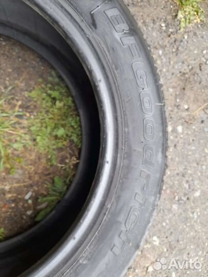 Bfgoodrich G-Grip 195/55 R15