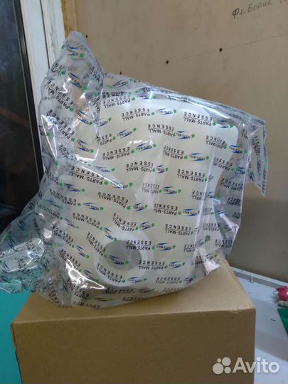 Бачок расширительный Chevrolet Lacetti