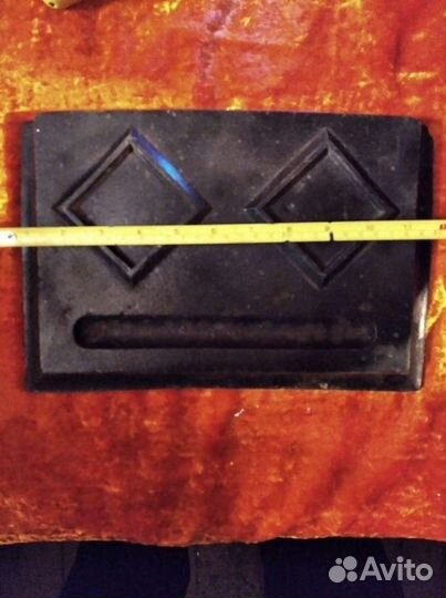 Подставка для чернил СССР