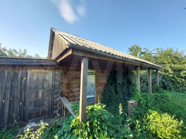 Дом 80 м² на участке 20 сот.