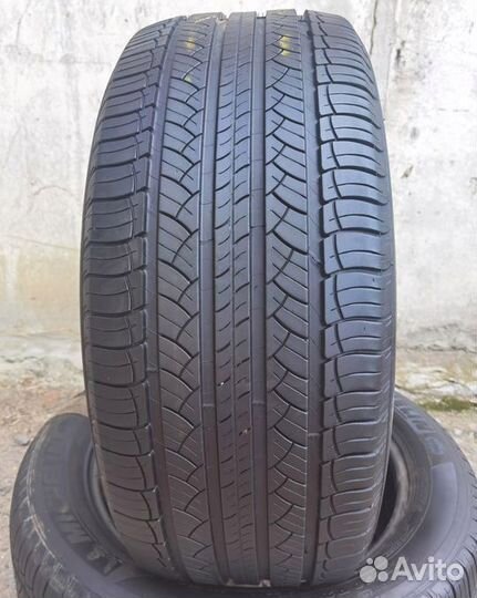 Michelin Latitude Tour HP 285/50 R20 112V