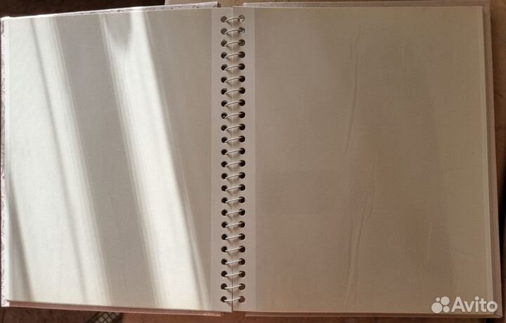 Фотоальбом «Image Art. Французское окно»