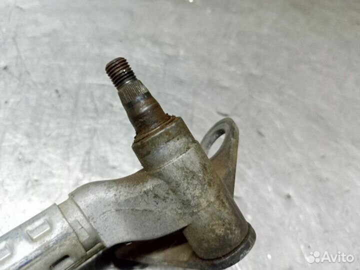 Трапеция дворников Nissan Teana J32 VQ35DE