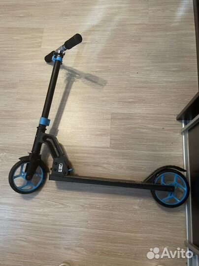 Самокат детский бу