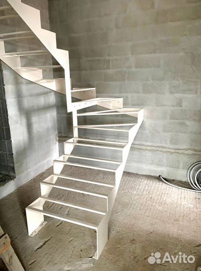 Лестница на заказ