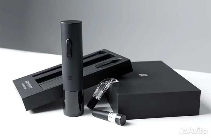 Набор для вина HuoHou Electric Wine Bottle Opener