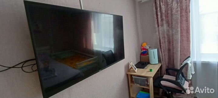 Телевизор бу