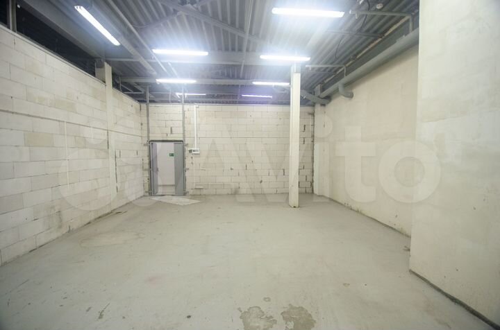 Склады 60 и 70 кв.м. (п.Юрлово)