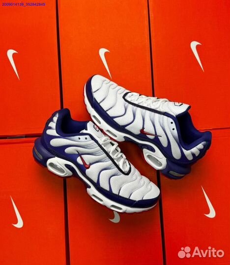 Nike Air max tn plus