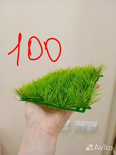 Декор для аквариума