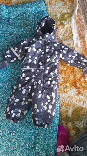 Детские курточки для маточников и девочек теплые