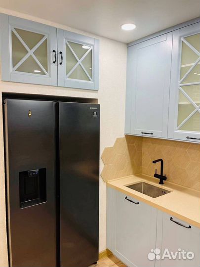 Кухни по индивидуальным размерам