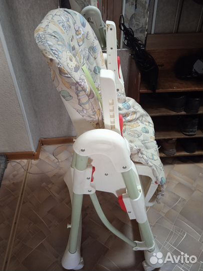 Стульчик для кормления