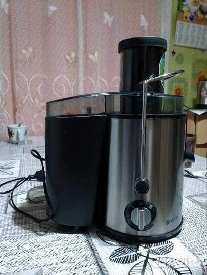 Соковыжималка