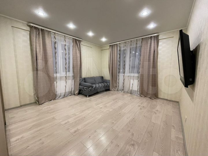 2-к. квартира, 78 м², 7/21 эт.