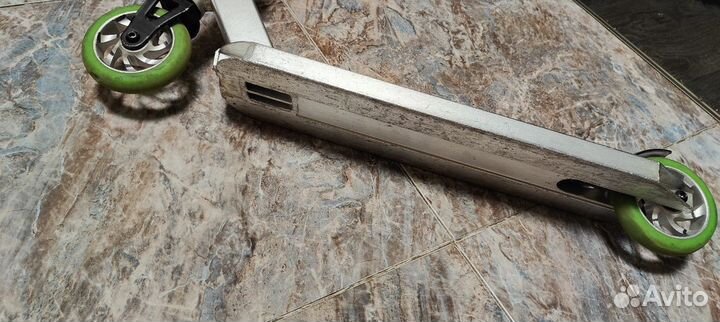 Самокат трюковой Vokul dyno