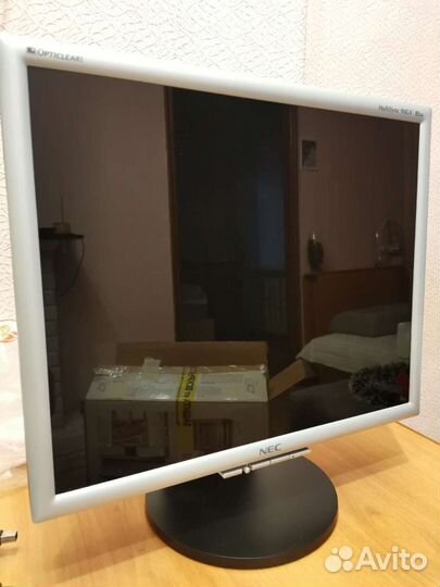 NEC Multisync 90 GX 2 Pro