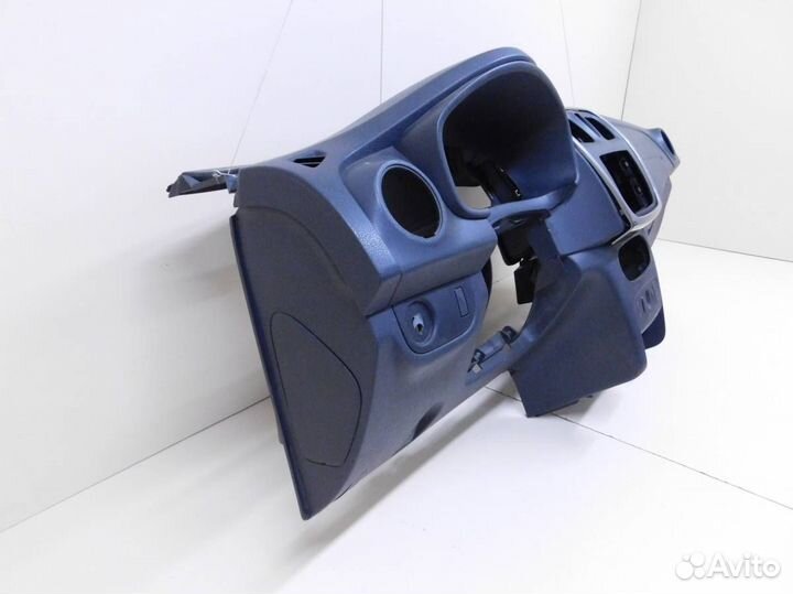 Подушка безопасности комплект Renault Logan 2 2014