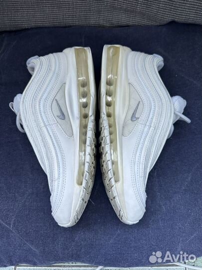 Кроссовки nike Air MAX 97 shoe