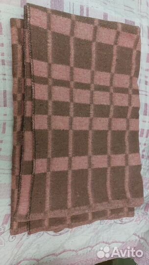 Одеяло теплое
