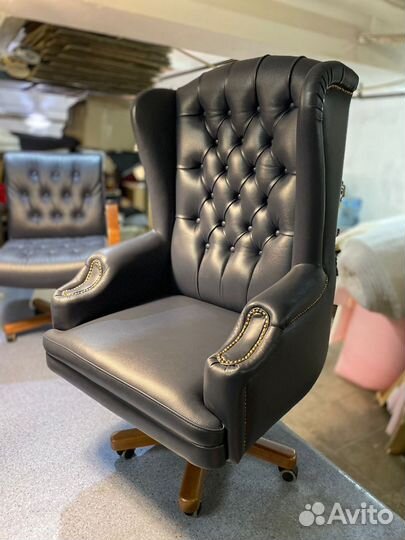 Кресло в кабинет