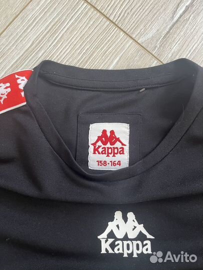 Футболка Kappa 158-164