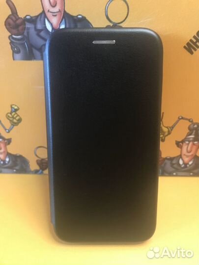 Чexол книжка для Sаmsung A01