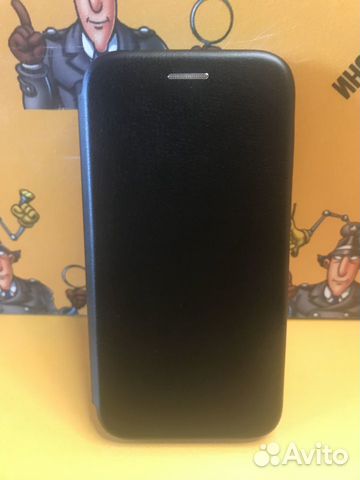 Чexол книжка для Sаmsung A01