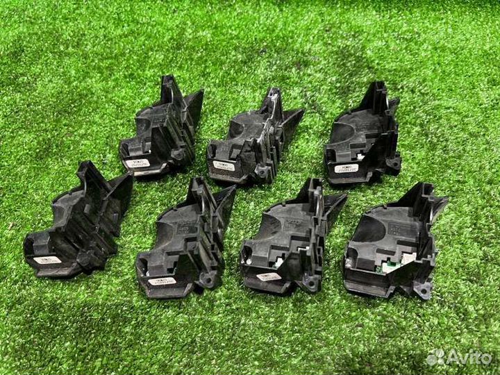 Кнопка мультимедиа Volvo S60 Xc90 Xc70