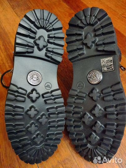 Ботинки Balmain оригинал