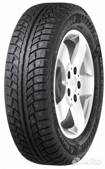 Matador MP 30 Sibir Ice 2 205/55 R16 94T