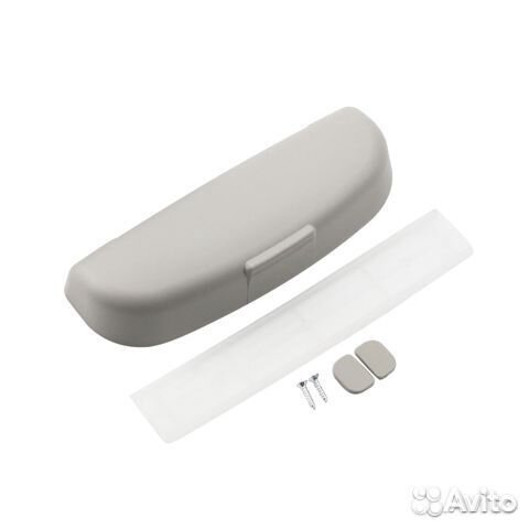 Автомобильный футляр для солнцезащитных очков