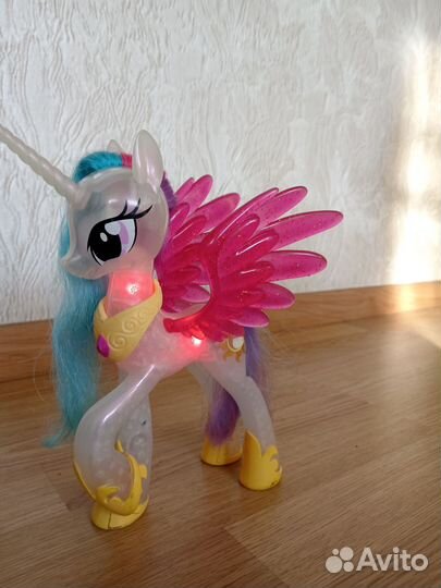 My little pony