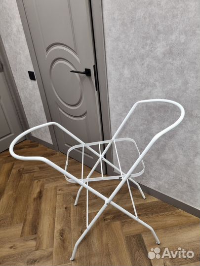 Ванночка для купания с подставкой или подставка