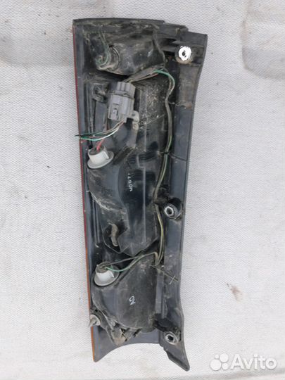 Фонарь Хонда ср-В 1 1996-2002