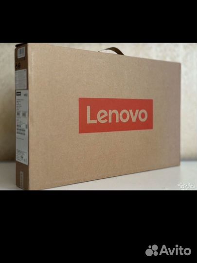 Новый Lenovo IdeaPad Slim 3 14